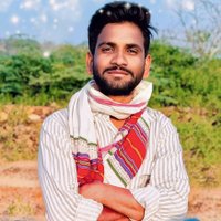 Aadiwasi v.c..meena (@tribalvcmeena) 's Twitter Profile Photo