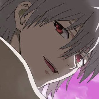 aaiiuueeo001's profile picture. 人間失格