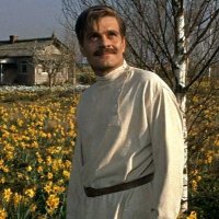 Yuri Andreievich Zhivago (@drayzhivago) 's Twitter Profile