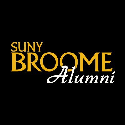 SUNY Broome Alumni Profile