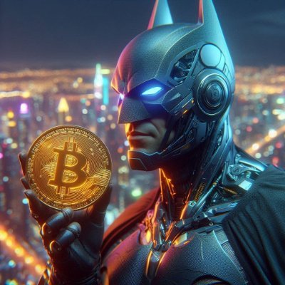 bitbat101's profile picture. The bat who bits