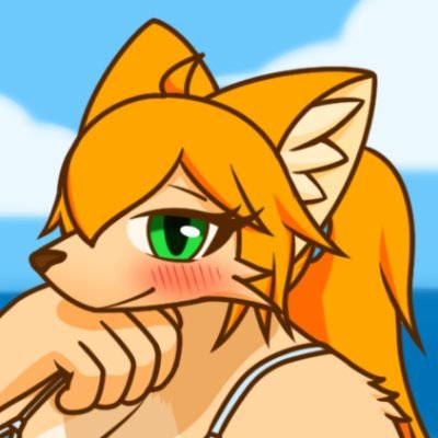 猛(たけ)るチーズと申します。
ケモノ、巨ケモ、体格差、VOREなどを描きます。🔞もあるのでご注意を。
イラストの無断転載禁止・無断使用禁止・AI学習禁止。
ゲーム担当の狼🐺→@CheeseShield