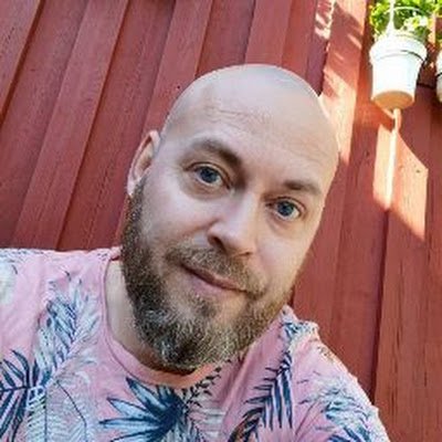 ChWennman's profile picture. 