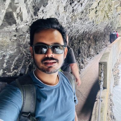 RahulChakr86722's profile picture. Post doctoral Fellow, working on investigating the novel function of Rab24 in mitochondrial fission and secretion