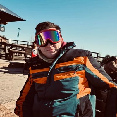 SilveIgnacio's profile picture. Estudiante de Economía 🇺🇾