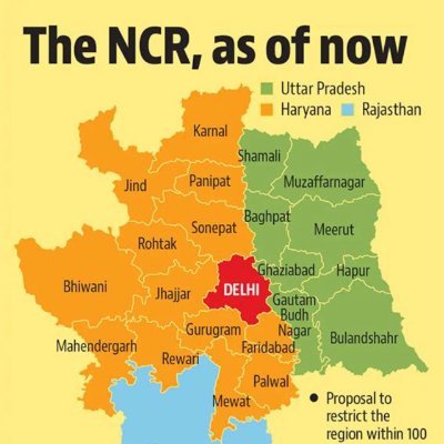 Delhincrestate's profile picture. Stay updated with the Latest Trends, Latest Real Estate News and insider info on the market.