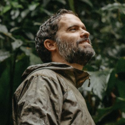 biodiverso's profile picture. 🌿 Ecológo & Empreendedor Ambiental