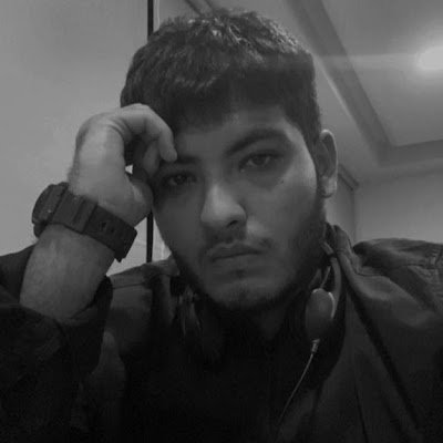 PruthviSoni9121's profile picture. 