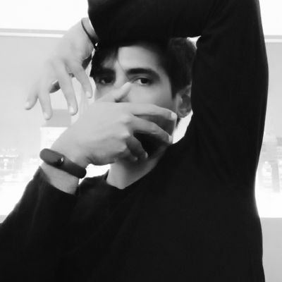 luscaitunes's profile picture. Estou em vias de extinção