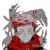 ᅠᅠ𐔌 . 𝐈𝚃𝙰𝙳𖣠𝚁𝙸 𝐘𝚄𝚄𝙹𝙸 ! ୧ (@lnlyvessel) Twitter profile photo ᅠᅠ𐔌 . 𝐈𝚃𝙰𝙳𖣠𝚁𝙸 𝐘𝚄𝚄𝙹𝙸 ! ୧ (@lnlyvessel) Twitter profile photo