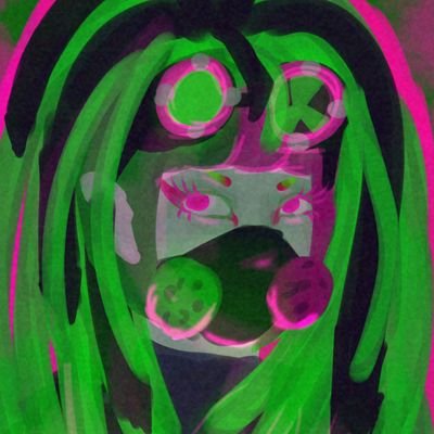 「Amendoim!!」さんのプロフィール画像