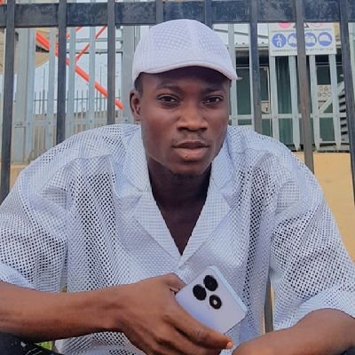 📍9-figure earner, business mentor, and coach 📍who has trained over 500 pupils To reach me on WhatsApp, send me a DM now 👇🏼 Cephas1