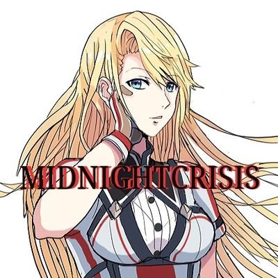 【ミッドナイトクライシス】//声優ボイスドラマ//製作《御鏡企画》さんのプロフィール画像