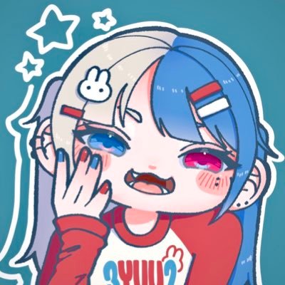 兎咲 みゅ鬱/そうさくマーケット【イ-10b】さんのプロフィール画像