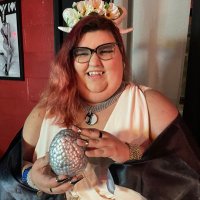 Temperance (@swampwitchtempy) 's Twitter Profile
