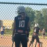 lillyabrown10's profile picture. 2024 — 1B, OF, C — L throw, L bat— Unity Pirillo 18u — Reitz Memorial Highschool — LEFTY POWER HITTER — #10 — USI Commit