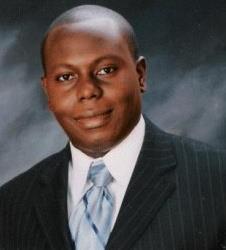 DerrickLBlue's profile picture. I teach. I speak. I build. I sow.