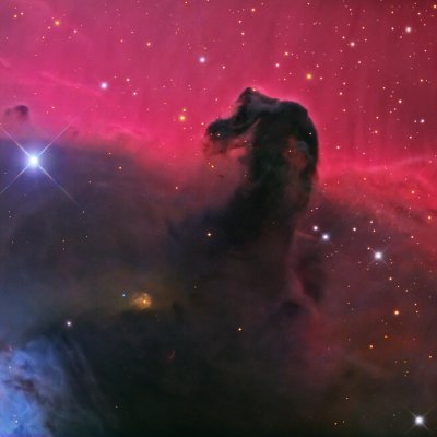 Astrophysics student, computer science & math enthusiast.