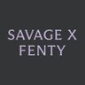 SavageXFenty's profile picture. Hit the link👇🏾to shop & xplore 💜 Tag us #SavageXFenty #SavageInTheStreets