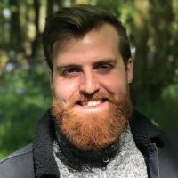 James Cooke (@drjamescooke) 's Twitter Profile Photo James Cooke (@drjamescooke) 's Twitter Profile Photo