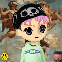 Cris (@cristiancjrz) 's Twitter Profile Photo Cris (@cristiancjrz) 's Twitter Profile Photo