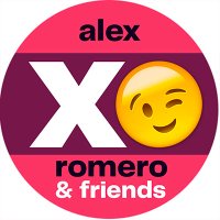 AKAlexRomero (@akalexromero) 's Twitter Profile Photo AKAlexRomero (@akalexromero) 's Twitter Profile Photo