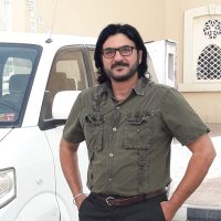Syed zada 💔دل کا بادشاہ❤💕 (@syedabi07) 's Twitter Profile