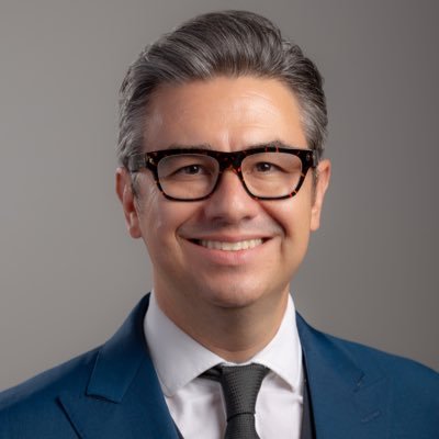 Professor of Business Economics IPADE Business School, Applied Scientist, Advisor, Investor; Founder Quantor Advisors; PhD in Economics @Penn 🚴♂️⛹🏻♂️🏌🏼♂️