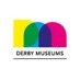 Derby Museums (@derbymuseums) Twitter profile photo Derby Museums (@derbymuseums) Twitter profile photo