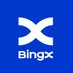 Register Now on BingX for 5000 USDT! (@crypt0maniaz) Twitter profile photo Register Now on BingX for 5000 USDT! (@crypt0maniaz) Twitter profile photo
