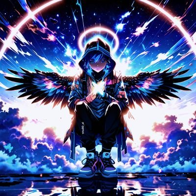 Nabajyoti_01's profile picture. welcome to heaven of art.
make sure to follow me.
arigatou.🔮