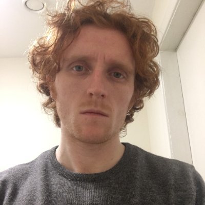 Cian Ward Profile