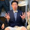 topgun_Arai's profile picture. 日本一の芸人目指して、トップガンというコンビ名で漫才してます /笑売塾20期生/ホリプロコム4年目/よろしくお願いします