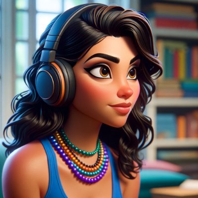 NicoleJeleiz's profile picture. Brazilian Designer :)