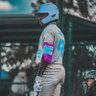 BryanJohnsonJr's profile picture. 6’3” | 190 lbs | OF/RHP | 2030 | 3X @pgselectfest | @official_ECB | IG: officialbryanjohnsonjr