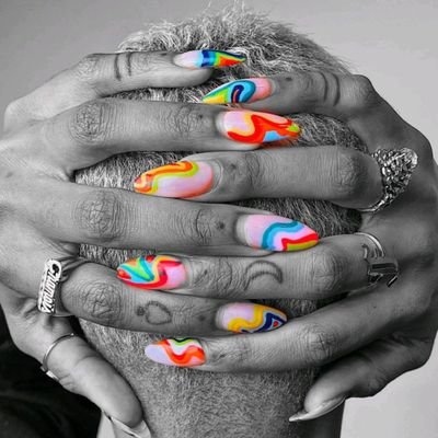 OlofinkuaK's profile picture. Just cool