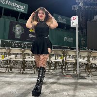 Cheyenne (@cheyennedarling) 's Twitter Profile Photo Cheyenne (@cheyennedarling) 's Twitter Profile Photo