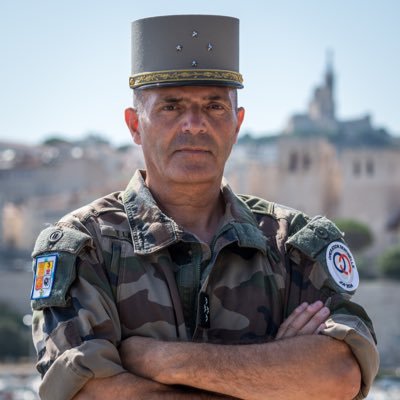 Gouverneur Militaire de Marseille (GMM) Profile