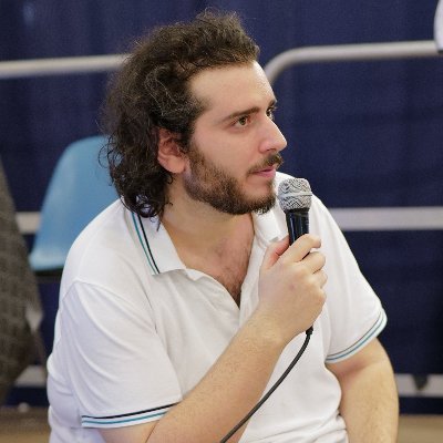 ITALY main TO 🇮🇹 // Trying to get Italy into E-sports // https://t.co/0hWdlYTIJf