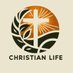 De Christian Life (@dechristianlife) Twitter profile photo De Christian Life (@dechristianlife) Twitter profile photo