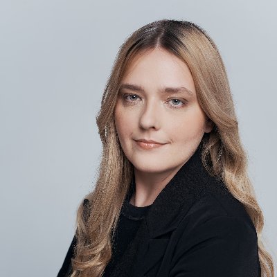 Redaktor prowadząca magazynu „Plus Minus”
@Rzeczpospolita #PlusMinus
