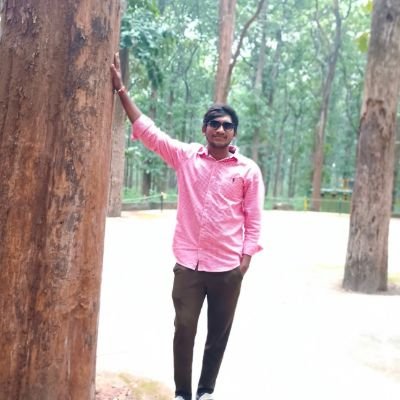 KISHORE_YADAV06's profile picture. 