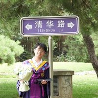 Pu Hua (@thu_puhua) Twitter profile photo