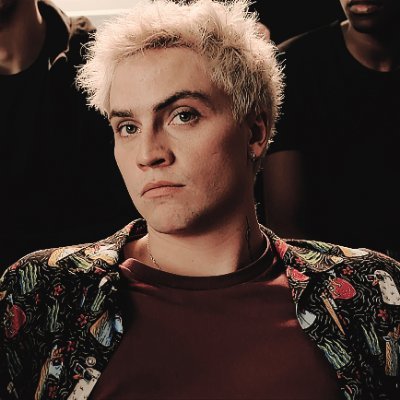 ╱╱ is the world yet burning?
【 #lisrp // #callmeflib // rp acc. 】