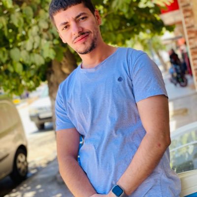 khaled_mekadim's profile picture. 
