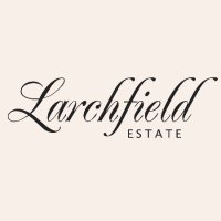 Larchfield Estate (@larchfield) Twitter profile photo