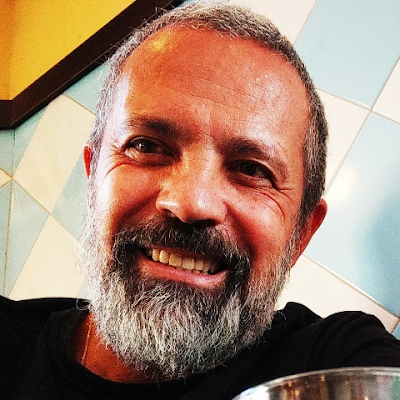 Valdir1810's profile picture. Viva