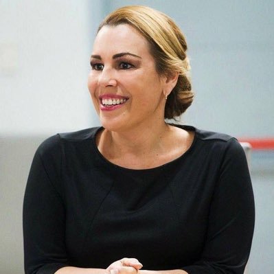 Fiorella Molinelli Profile