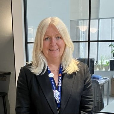National Director for @BASW_Cymru 🏴
#SocialWorkWales