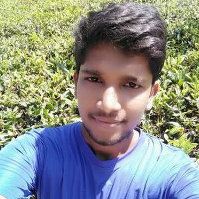 sjayaprakashsk's profile picture. 